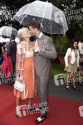 Audi Ascot Renntag 2019 in Langenhagen