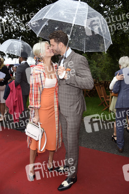 Audi Ascot Renntag 2019 in Langenhagen