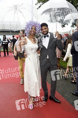 Audi Ascot Renntag 2019 in Langenhagen