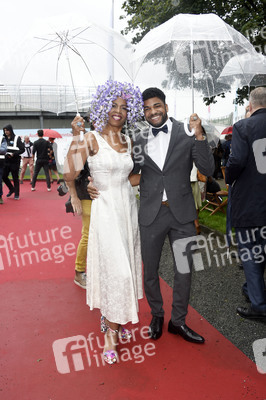 Audi Ascot Renntag 2019 in Langenhagen