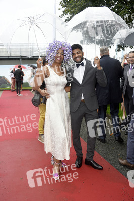 Audi Ascot Renntag 2019 in Langenhagen