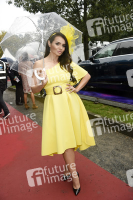 Audi Ascot Renntag 2019 in Langenhagen