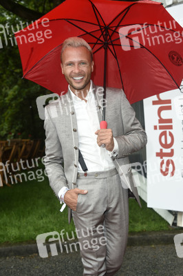 Audi Ascot Renntag 2019 in Langenhagen