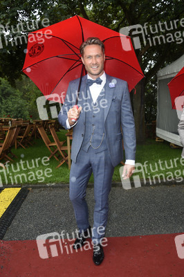 Audi Ascot Renntag 2019 in Langenhagen