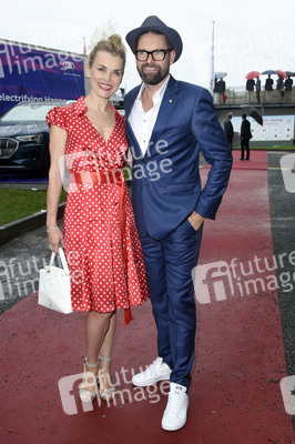 Audi Ascot Renntag 2019 in Langenhagen