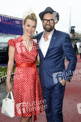 Audi Ascot Renntag 2019 in Langenhagen