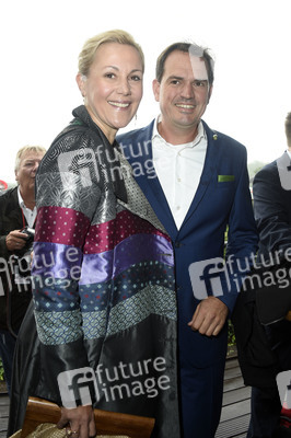 Audi Ascot Renntag 2019 in Langenhagen