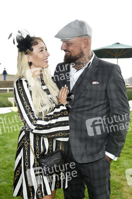 Audi Ascot Renntag 2019 in Langenhagen