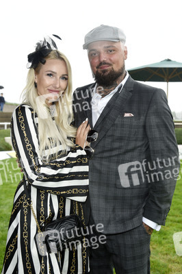 Audi Ascot Renntag 2019 in Langenhagen