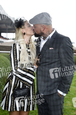 Audi Ascot Renntag 2019 in Langenhagen