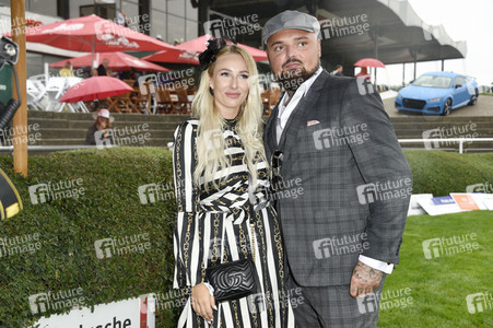 Audi Ascot Renntag 2019 in Langenhagen