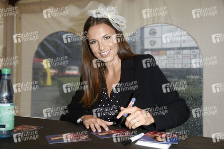 Audi Ascot Renntag 2019 in Langenhagen