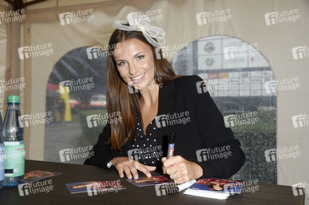 Audi Ascot Renntag 2019 in Langenhagen