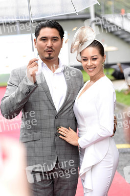 Audi Ascot Renntag 2019 in Langenhagen