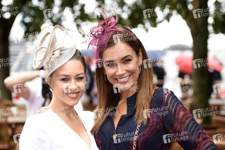 Audi Ascot Renntag 2019 in Langenhagen