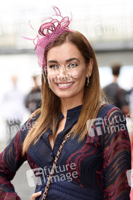 Audi Ascot Renntag 2019 in Langenhagen