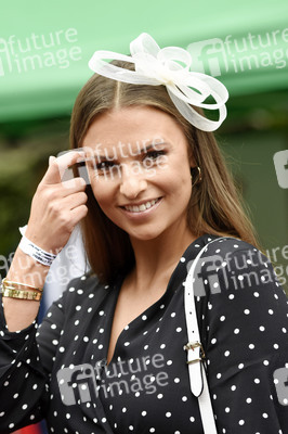 Audi Ascot Renntag 2019 in Langenhagen