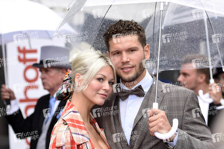 Audi Ascot Renntag 2019 in Langenhagen