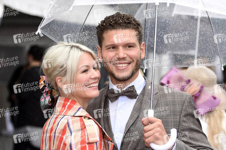 Audi Ascot Renntag 2019 in Langenhagen