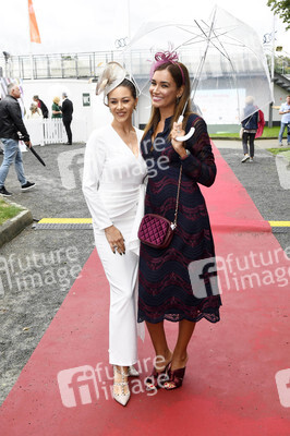 Audi Ascot Renntag 2019 in Langenhagen