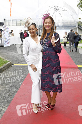 Audi Ascot Renntag 2019 in Langenhagen