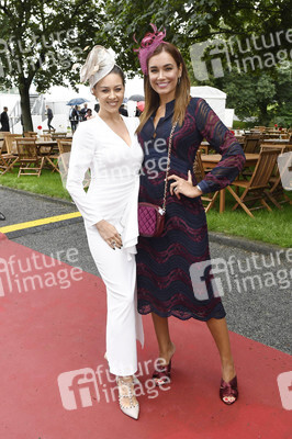 Audi Ascot Renntag 2019 in Langenhagen