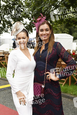 Audi Ascot Renntag 2019 in Langenhagen