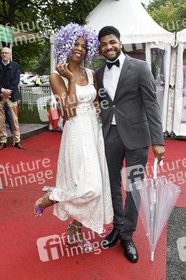 Audi Ascot Renntag 2019 in Langenhagen