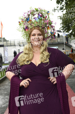 Audi Ascot Renntag 2019 in Langenhagen