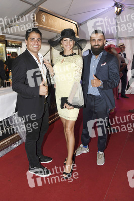 Audi Ascot Renntag 2019 in Langenhagen