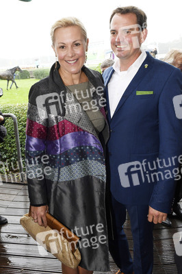 Audi Ascot Renntag 2019 in Langenhagen