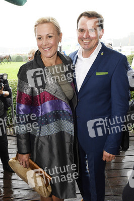 Audi Ascot Renntag 2019 in Langenhagen