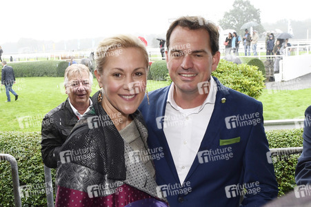 Audi Ascot Renntag 2019 in Langenhagen