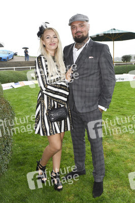 Audi Ascot Renntag 2019 in Langenhagen