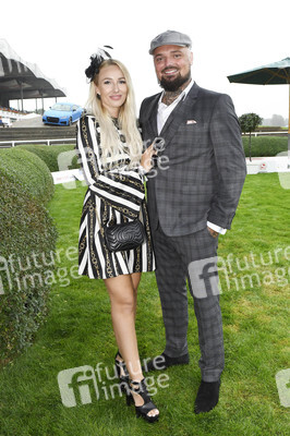 Audi Ascot Renntag 2019 in Langenhagen