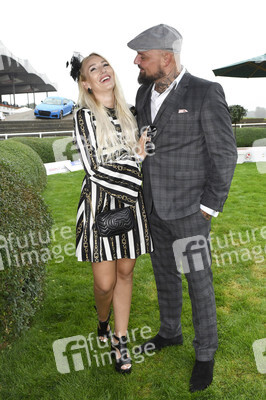 Audi Ascot Renntag 2019 in Langenhagen