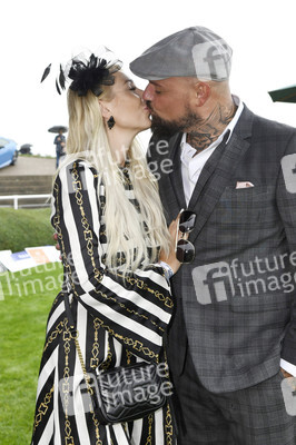 Audi Ascot Renntag 2019 in Langenhagen