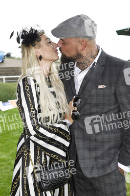 Audi Ascot Renntag 2019 in Langenhagen