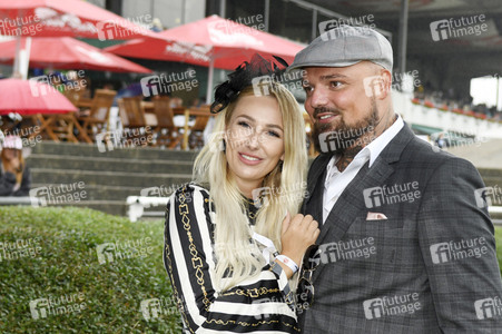 Audi Ascot Renntag 2019 in Langenhagen