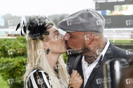 Audi Ascot Renntag 2019 in Langenhagen