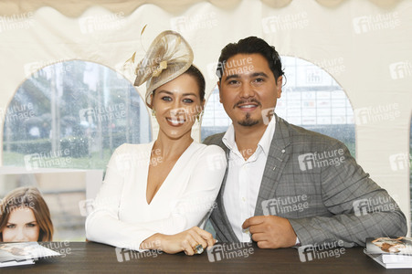 Audi Ascot Renntag 2019 in Langenhagen