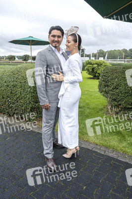 Audi Ascot Renntag 2019 in Langenhagen