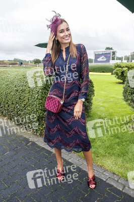 Audi Ascot Renntag 2019 in Langenhagen