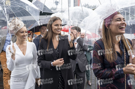 Audi Ascot Renntag 2019 in Langenhagen