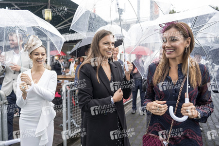 Audi Ascot Renntag 2019 in Langenhagen