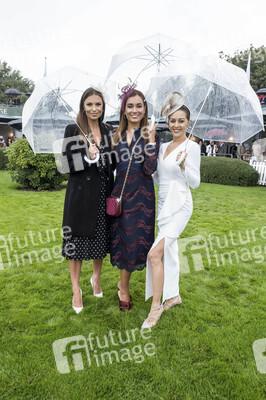 Audi Ascot Renntag 2019 in Langenhagen