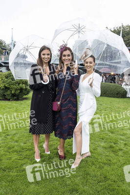 Audi Ascot Renntag 2019 in Langenhagen