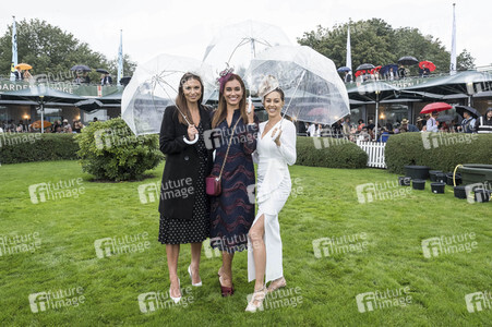 Audi Ascot Renntag 2019 in Langenhagen