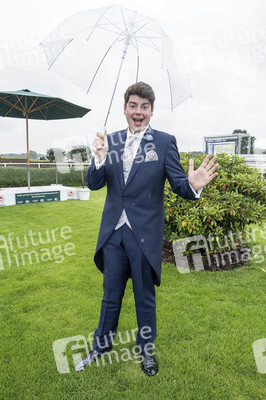 Audi Ascot Renntag 2019 in Langenhagen