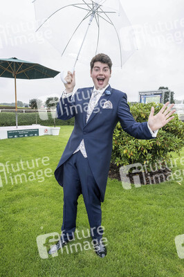 Audi Ascot Renntag 2019 in Langenhagen